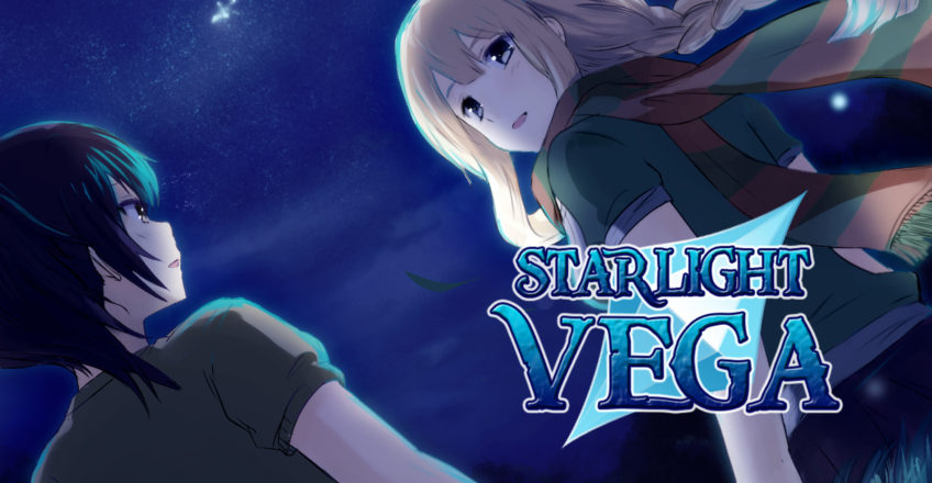 Starlight Vega – Razzart Visual